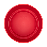 b.for studio rund 22cm brillantrot